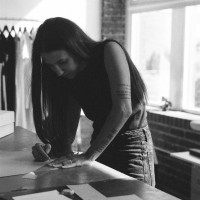 Elisa C-Rossow Email & Phone Number