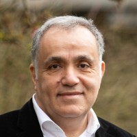 Vivace IoT Inc. Employee Hatem Zeine's profile photo