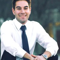 Stratfor Employee Ethan Shepherd's profile photo