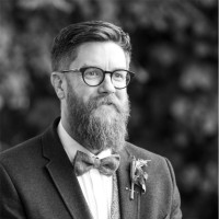 Collaboraite Employee Christian Oliver's profile photo