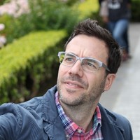 Egg Strategy Employee Matthew Singer's profile photo