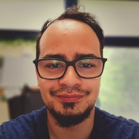 CrazyDog Tshirts Employee Carlos Feliciano's profile photo