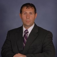 Naval Postgraduate School Employee Robert Sweeney's profile photo