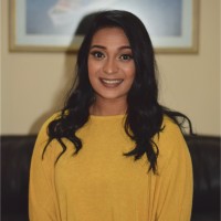 Lushomo Employee Deidre Reddy's profile photo