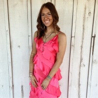 Livestock Nutrition Center LLC Employee Emma Pack's profile photo