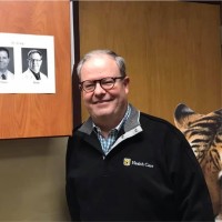 University of Missouri-Columbia, School of Medicine Employee Kevin Craig's profile photo