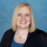 Tekton Research Employee Shannon Hall's profile photo