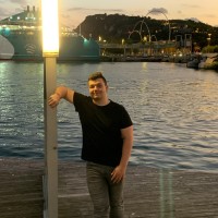 Hakon Software Employee Grzegorz Lewandowski's profile photo