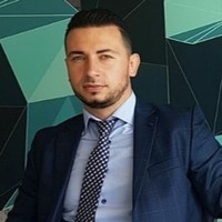 Computop - the payment people Employee Kostika Stralla's profile photo