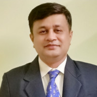 Accenture Employee Ananth Shenoy's profile photo