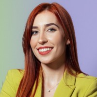Linkbound Employee Ema Hasicevic's profile photo