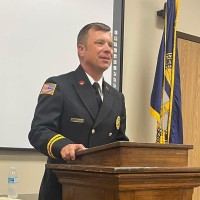 City of Norfolk, Nebraska Employee Sean Lindgren's profile photo