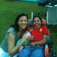 Biogen Idec Employee Sarah Gamble's profile photo