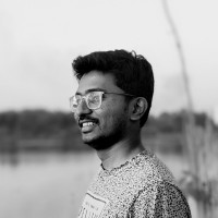 Oracle Employee Abel Daniel's profile photo