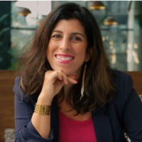 Raise Yourself Employee Stéphanie Loyer's profile photo