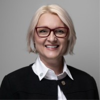 Anna Blonski Email