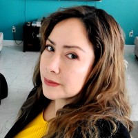 Xirect Software Solutions Employee Eliana Quiroz Mego's profile photo