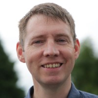 Amazon Employee Michael Donelan's profile photo