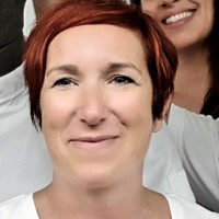 ROBUR Employee Karine Martin's profile photo