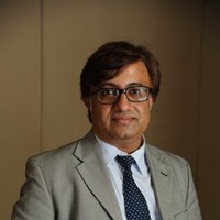 Infomerics Valuation and Rating Pvt. Ltd. Employee Amod Khanorkar's profile photo