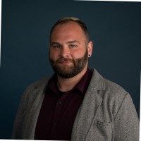 DCG ONE - Marketing, Technology and Print Production Powerhouse Employee Jonathan Smith's profile photo