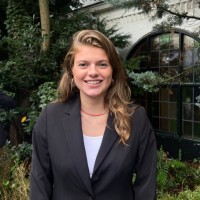 Banijay Benelux Employee Simcha de Vilder's profile photo