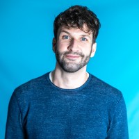 Eclipse Power Networks Employee David Cecchini's profile photo