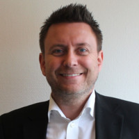 Danske Spil Employee Jesper Graff's profile photo