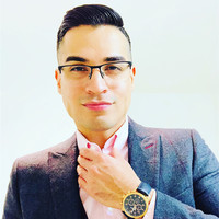Anthony Pedro Email & Phone Number