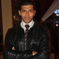 Ministry of Health & Population - Egypt Employee Mohamed Abouarab's profile photo