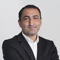 IP Santé domicile Employee Olivier Ruiz's profile photo