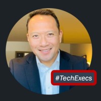 TechExecs Employee Anthony Huang's profile photo
