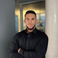 Oussama Galil Email