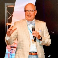 Spartanburg Regional Healthcare System Employee Charles Morrow's profile photo