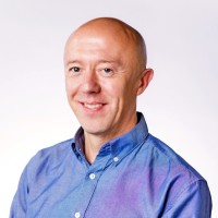 Version 1 Employee Tom O'Connor's profile photo