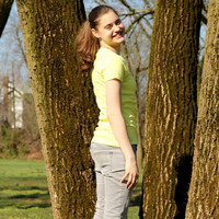 Page Publishing Employee Victoria Komar's profile photo