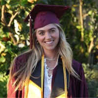 Tim Clarke Interior Design Studio Employee Ella Snyder's profile photo