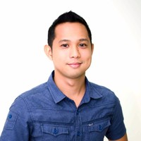 Fiable Employee Eleazar Justo's profile photo