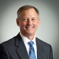 LPL Financial Employee David Burk's profile photo