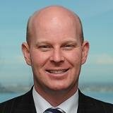 WesTrac Cat Employee Steve 史蒂夫·布德梅尔's profile photo