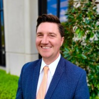 BankPlus Employee Eric Eaton's profile photo