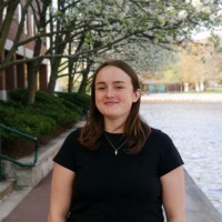 Charles Riverboat Company Employee Ella Stahl's profile photo