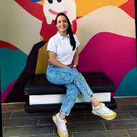 POPS Employee Nancy Dubón's profile photo