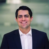 Cigna Employee Ryan O'Donovan's profile photo