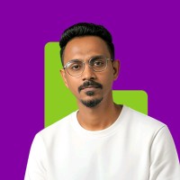 OntoMatrix Employee Itzme Wasi's profile photo