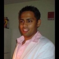 Insight Systems Corporation Employee Mohammed Haque's profile photo