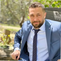 FILTEX SAL Employee Said al Achkar's profile photo