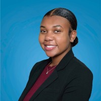 Cornerstone Investment Partners Employee Zaria Byrd's profile photo