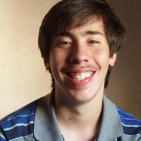 Crunchloop Employee Gustavo Villa's profile photo