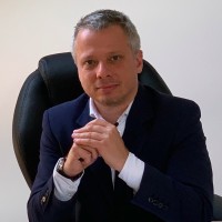 Takyon Employee Ronny Penna's profile photo